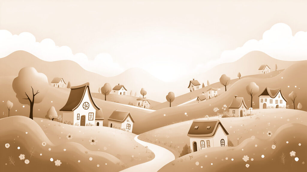 Tracing the Roots of Ridgecrest: A Heritage Story of Community in Irondequoit, NY